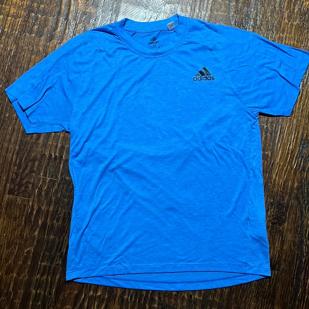 Adidas Men Freelift tee